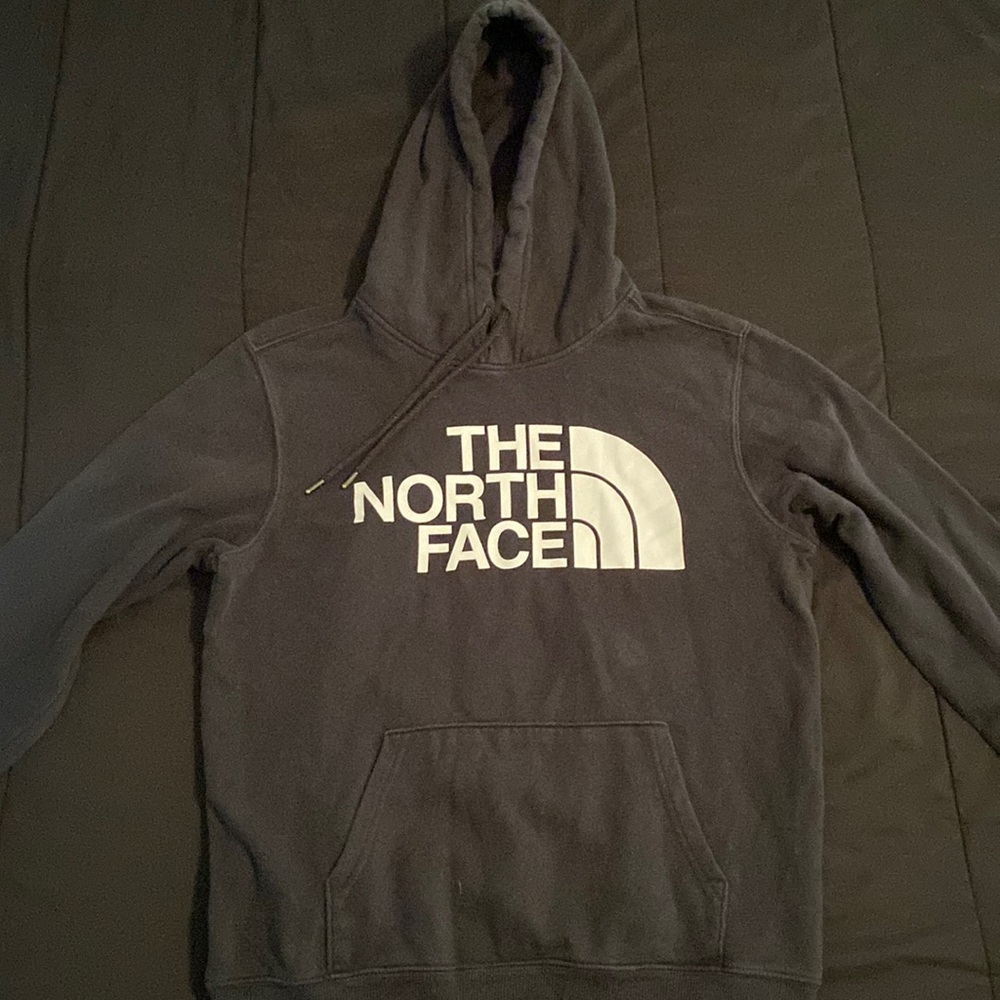 Men’s North Face Hoodie